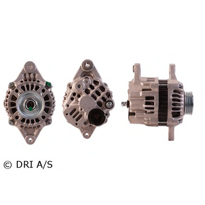 Zdjęcie Alternator DRI 245122602