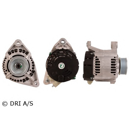 Photo Alternator DRI 227158802