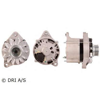 Zdjęcie Alternator DRI 218135652