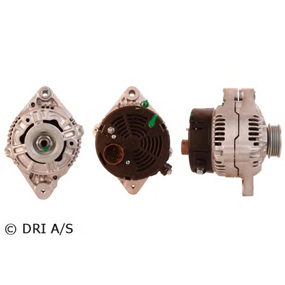 Zdjęcie Alternator DRI 222131752