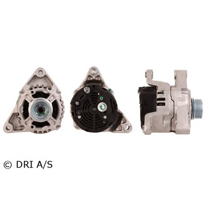 Zdjęcie Alternator DRI 228132702