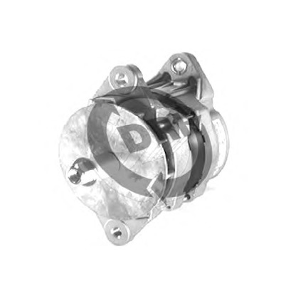 Zdjęcie Alternator DRI 5191231302