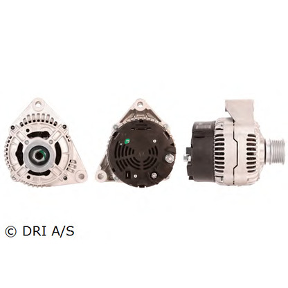 Foto Alternador DRI 225110902