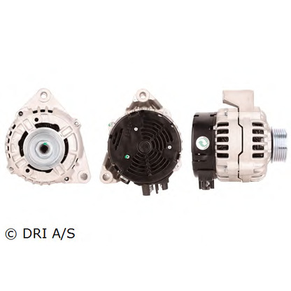 Zdjęcie Alternator DRI 200132702