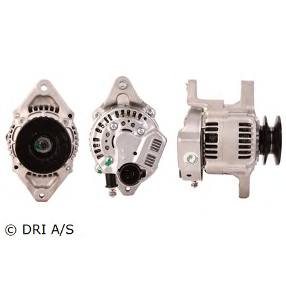 Foto Alternador DRI 535110502