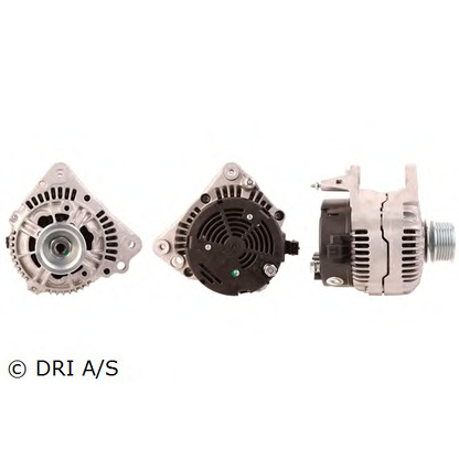 Foto Alternador DRI 211175702