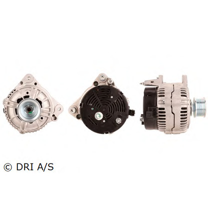 Foto Alternatore DRI 2111801202