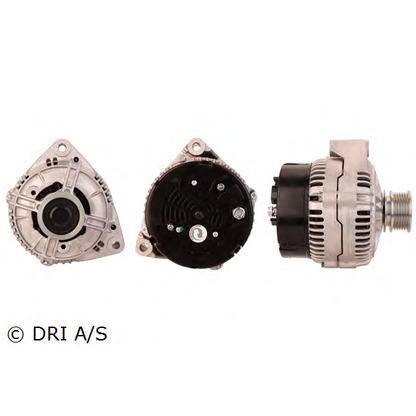 Zdjęcie Alternator DRI 2251631152