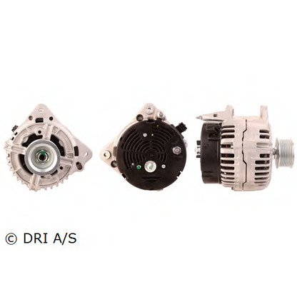 Zdjęcie Alternator DRI 2111801502