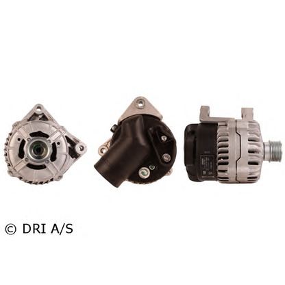 Zdjęcie Alternator DRI 2151241402