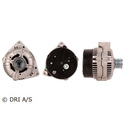 Foto Alternatore DRI 2251141202