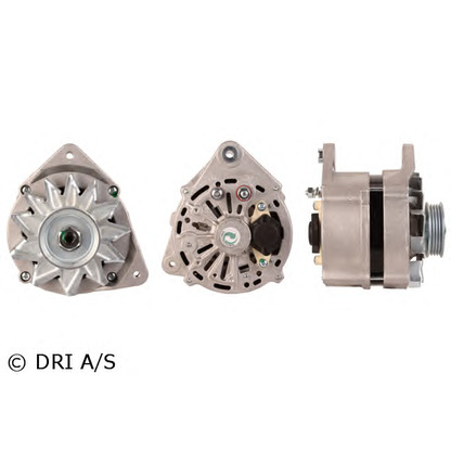 Zdjęcie Alternator DRI 214111902