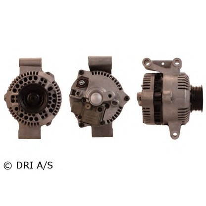 Foto Alternatore DRI 519107952