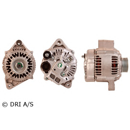 Foto Alternatore DRI 235131802