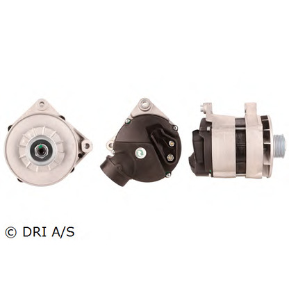 Zdjęcie Alternator DRI 2151291402