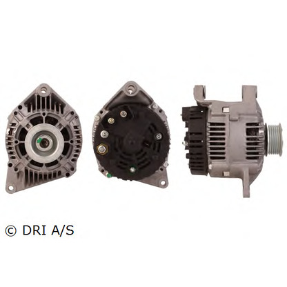 Foto Alternatore DRI 2301451102