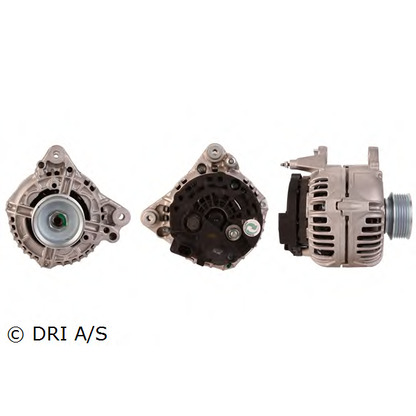 Zdjęcie Alternator DRI 2381341202