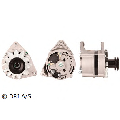 Zdjęcie Alternator DRI 215120652