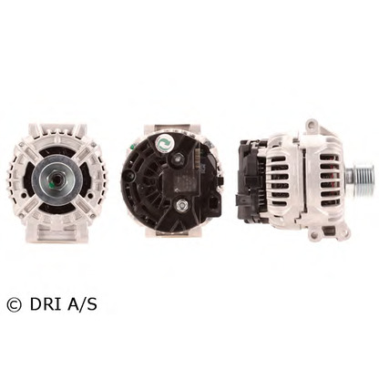 Foto Alternatore DRI 230158982