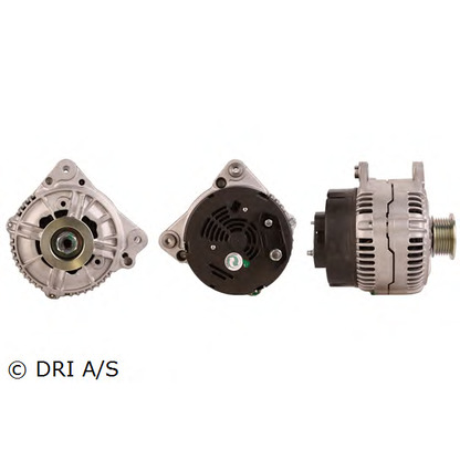 Zdjęcie Alternator DRI 2101131202