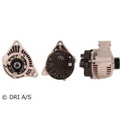 Zdjęcie Alternator DRI 216110702