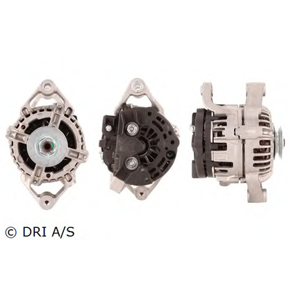 Zdjęcie Alternator DRI 228139702