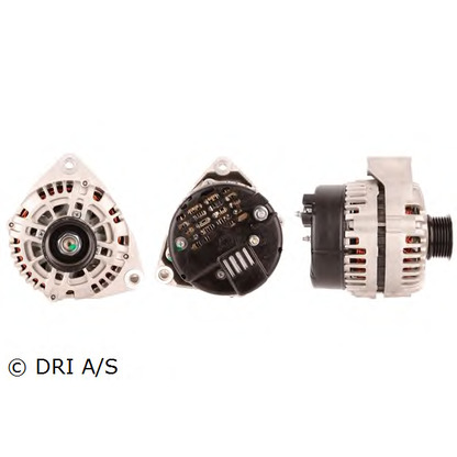 Foto Alternatore DRI 2251211152