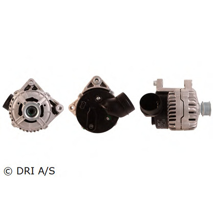 Zdjęcie Alternator DRI 2151271402