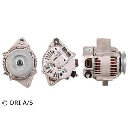 Zdjęcie Alternator DRI 235176802