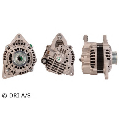 Zdjęcie Alternator DRI 2261511002