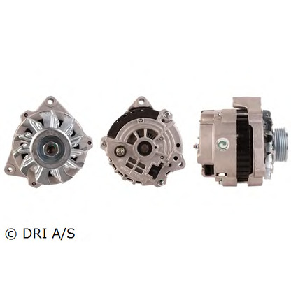 Foto Alternatore DRI 5281181002