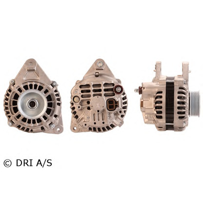 Zdjęcie Alternator DRI 226140752