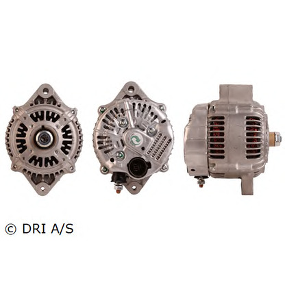 Zdjęcie Alternator DRI 5861051402