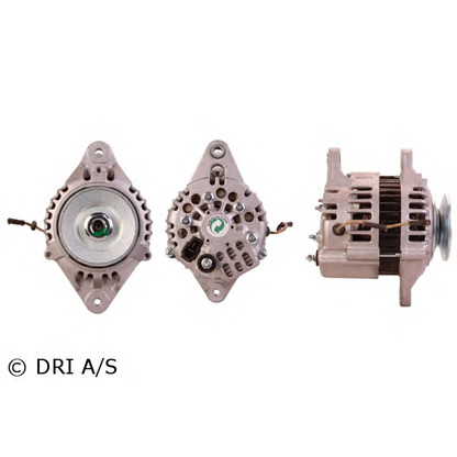 Foto Alternatore DRI 582107402