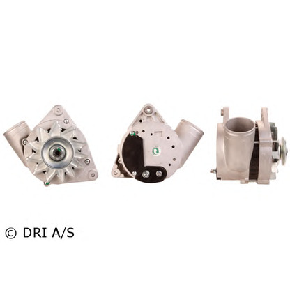 Foto Alternador DRI 2151151402