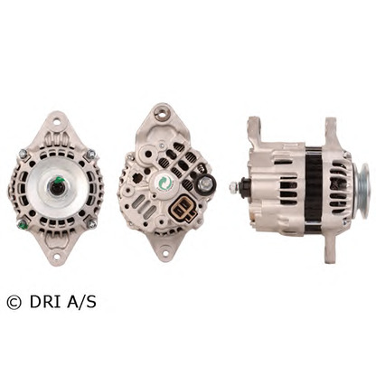 Zdjęcie Alternator DRI 527110352