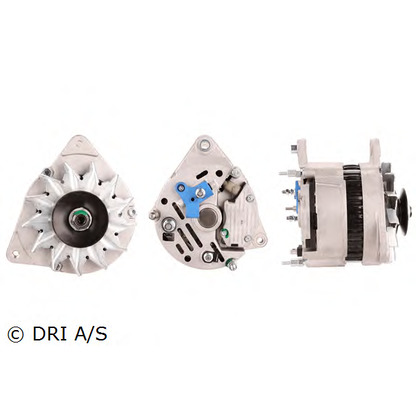 Zdjęcie Alternator DRI 214157652