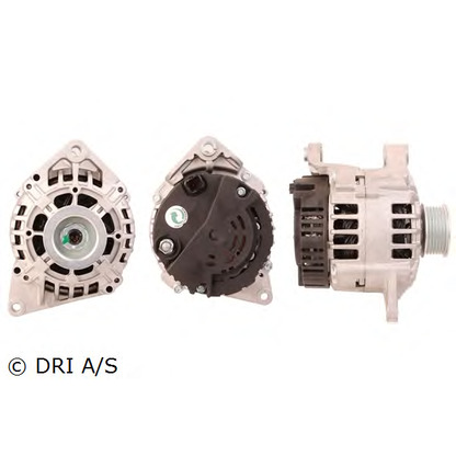 Foto Alternatore DRI 2301691202