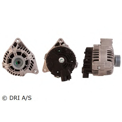 Photo Alternator DRI 229135802