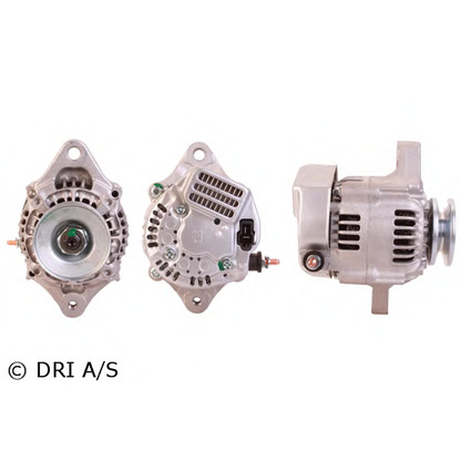 Foto Alternador DRI 500139402