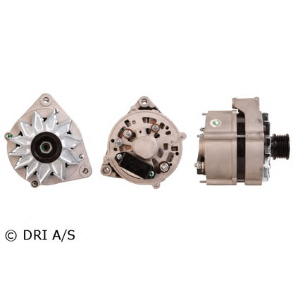 Foto Alternatore DRI 225108802