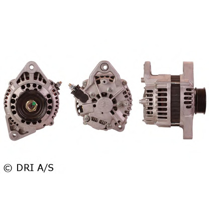 Photo Alternator DRI 227167902