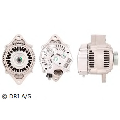 Zdjęcie Alternator DRI 245112852