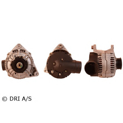 Foto Alternatore DRI 2111961202