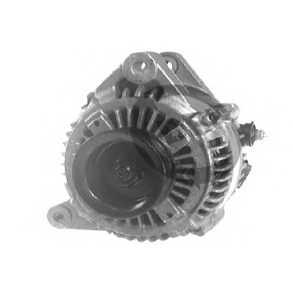 Photo Alternator DRI 2351971002