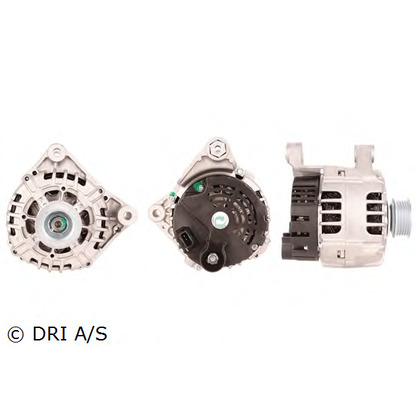 Zdjęcie Alternator DRI 2141371152