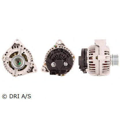 Foto Alternatore DRI 2251791202