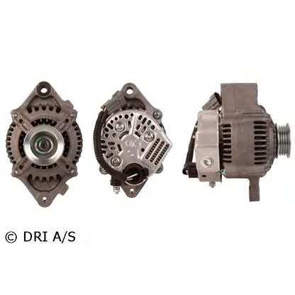 Foto Alternatore DRI 245115602