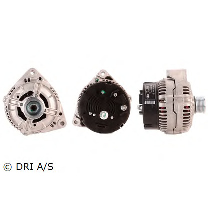 Foto Alternatore DRI 2251131432