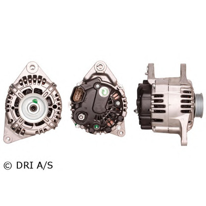 Zdjęcie Alternator DRI 2261641102